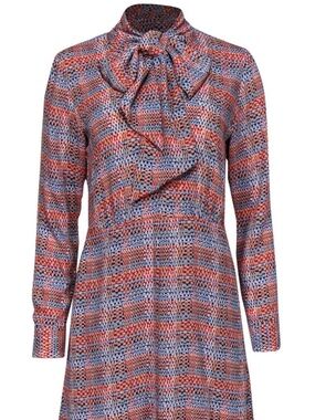 BCBG Alicha dress